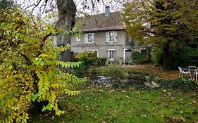 L'adresse à Besançon